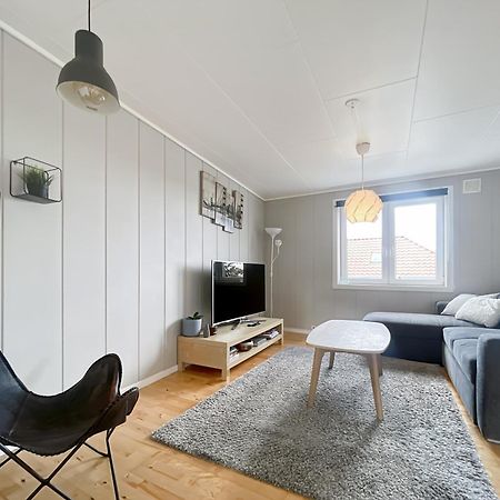 Stavanger Bnb 10 By Berti'S מראה חיצוני תמונה