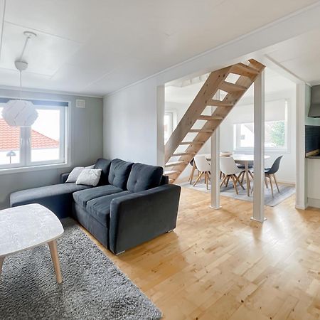 Stavanger Bnb 10 By Berti'S מראה חיצוני תמונה