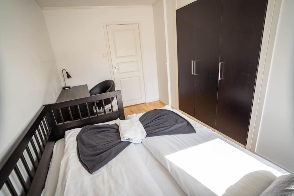 Stavanger Bnb 10 By Berti'S מראה חיצוני תמונה