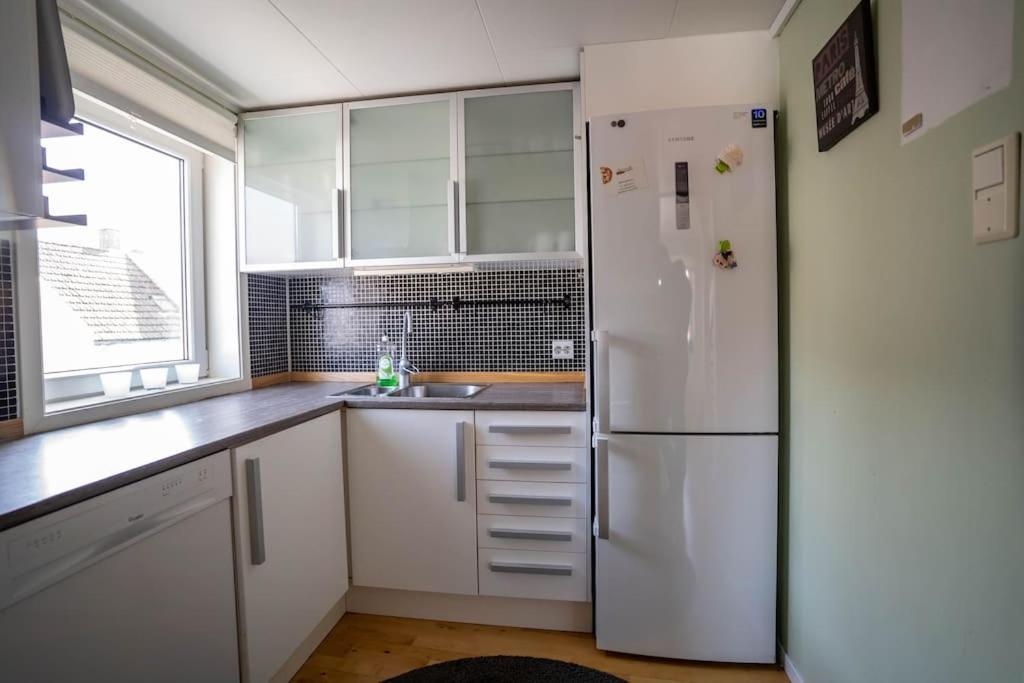 Stavanger Bnb 10 By Berti'S מראה חיצוני תמונה