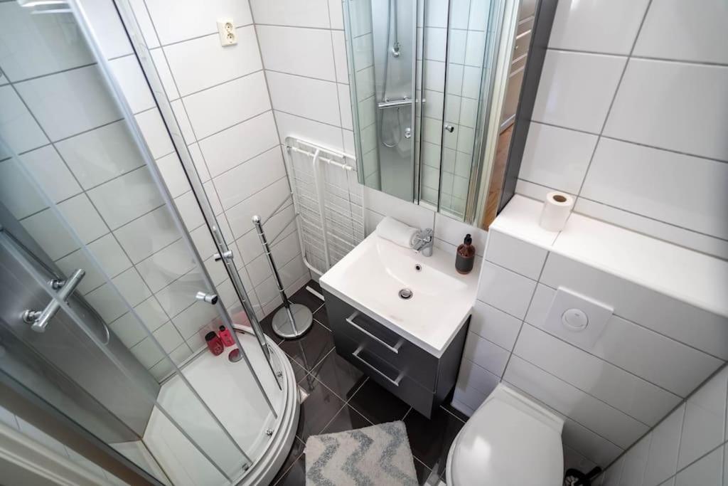 Stavanger Bnb 10 By Berti'S מראה חיצוני תמונה