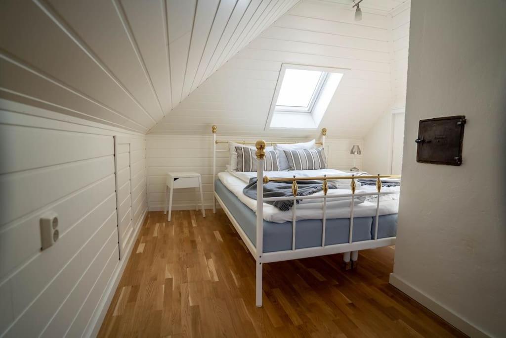 Stavanger Bnb 10 By Berti'S מראה חיצוני תמונה