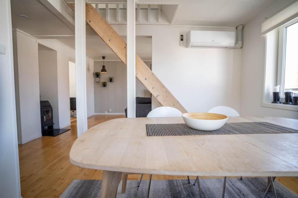 Stavanger Bnb 10 By Berti'S מראה חיצוני תמונה