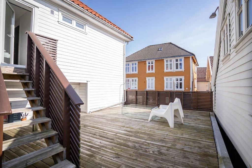 Stavanger Bnb 10 By Berti'S מראה חיצוני תמונה