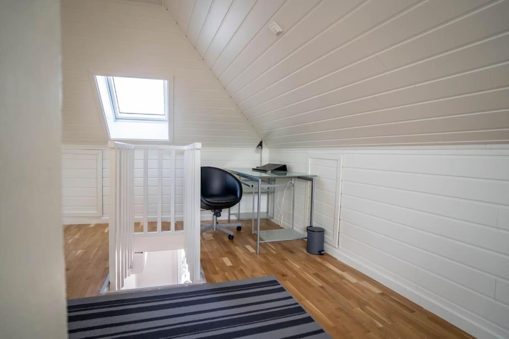 Stavanger Bnb 10 By Berti'S מראה חיצוני תמונה