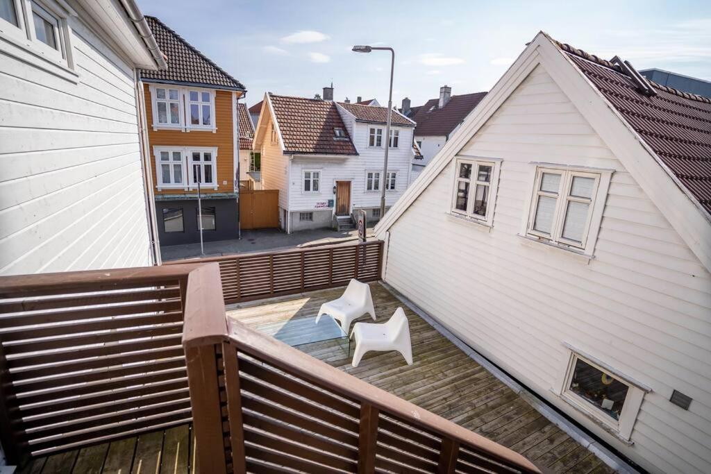 Stavanger Bnb 10 By Berti'S מראה חיצוני תמונה