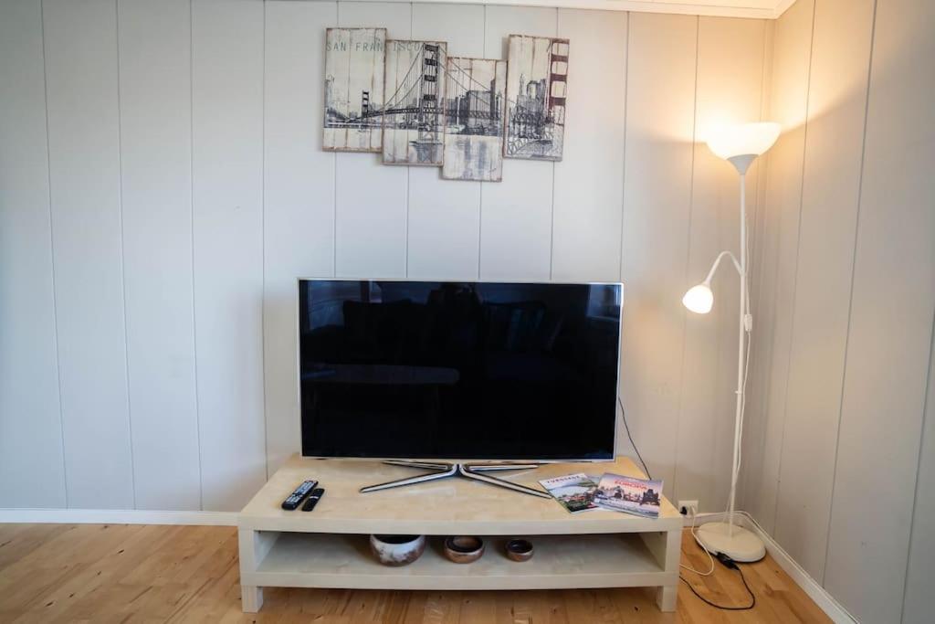 Stavanger Bnb 10 By Berti'S מראה חיצוני תמונה