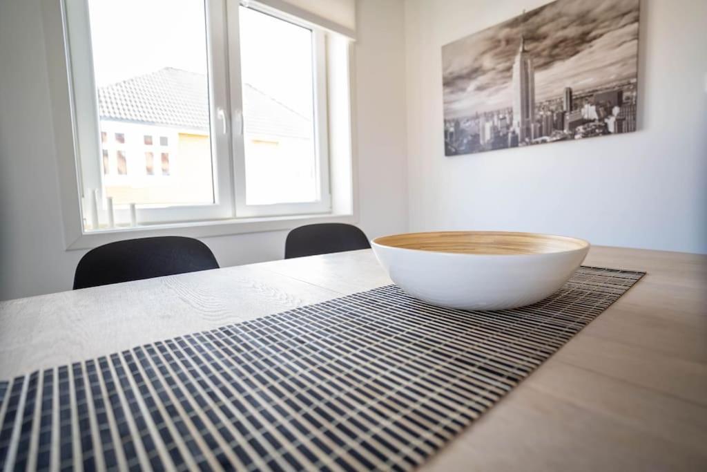 Stavanger Bnb 10 By Berti'S מראה חיצוני תמונה