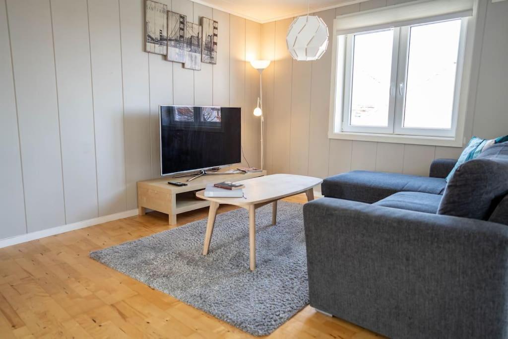 Stavanger Bnb 10 By Berti'S מראה חיצוני תמונה