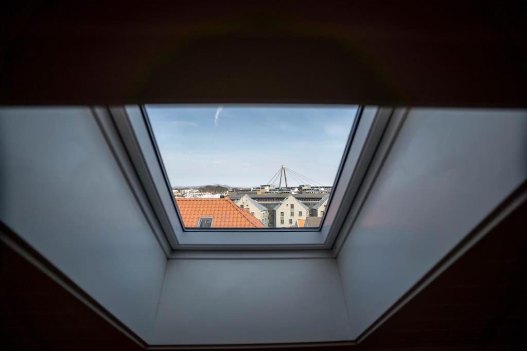 Stavanger Bnb 10 By Berti'S מראה חיצוני תמונה