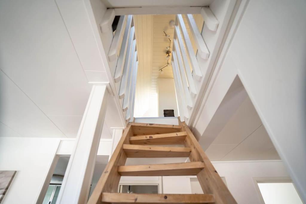 Stavanger Bnb 10 By Berti'S מראה חיצוני תמונה