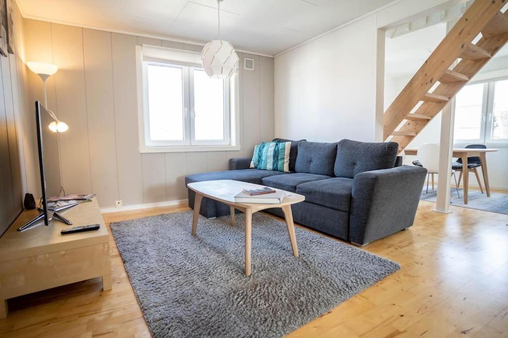 Stavanger Bnb 10 By Berti'S מראה חיצוני תמונה