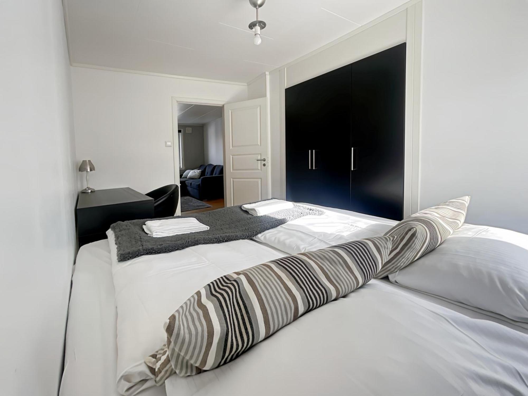 Stavanger Bnb 10 By Berti'S מראה חיצוני תמונה