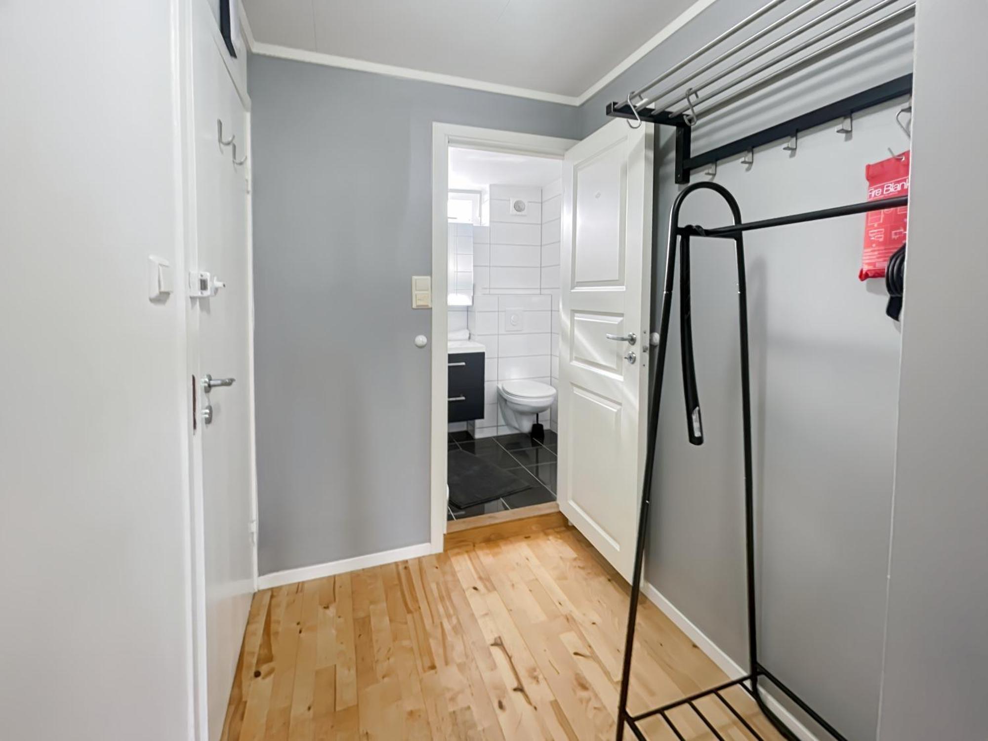 Stavanger Bnb 10 By Berti'S מראה חיצוני תמונה