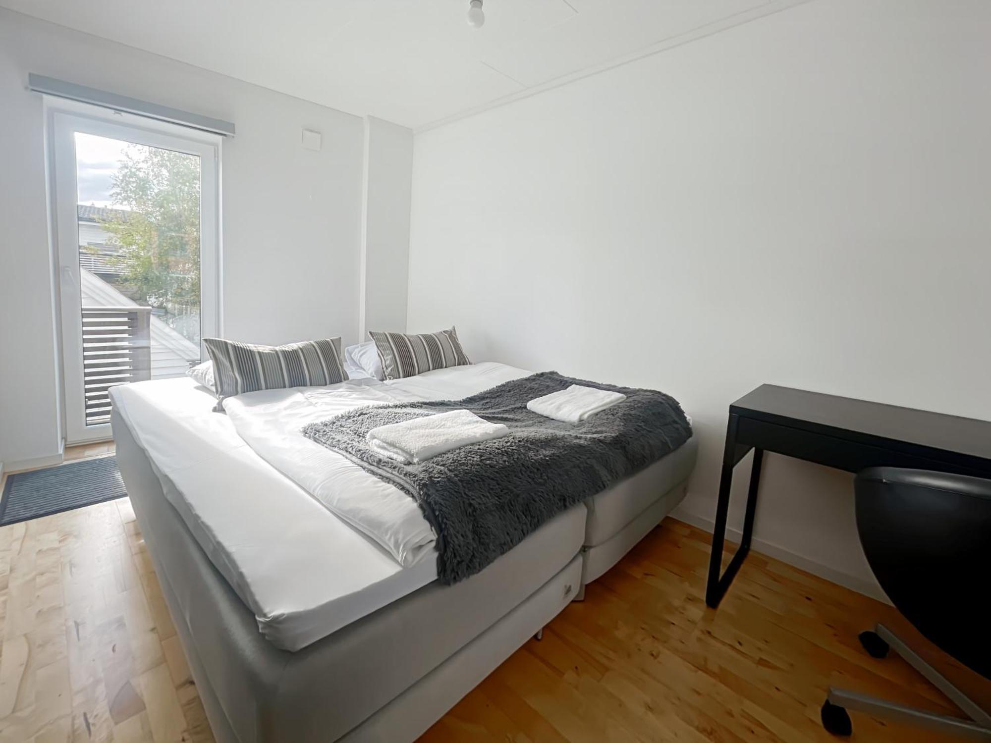 Stavanger Bnb 10 By Berti'S מראה חיצוני תמונה