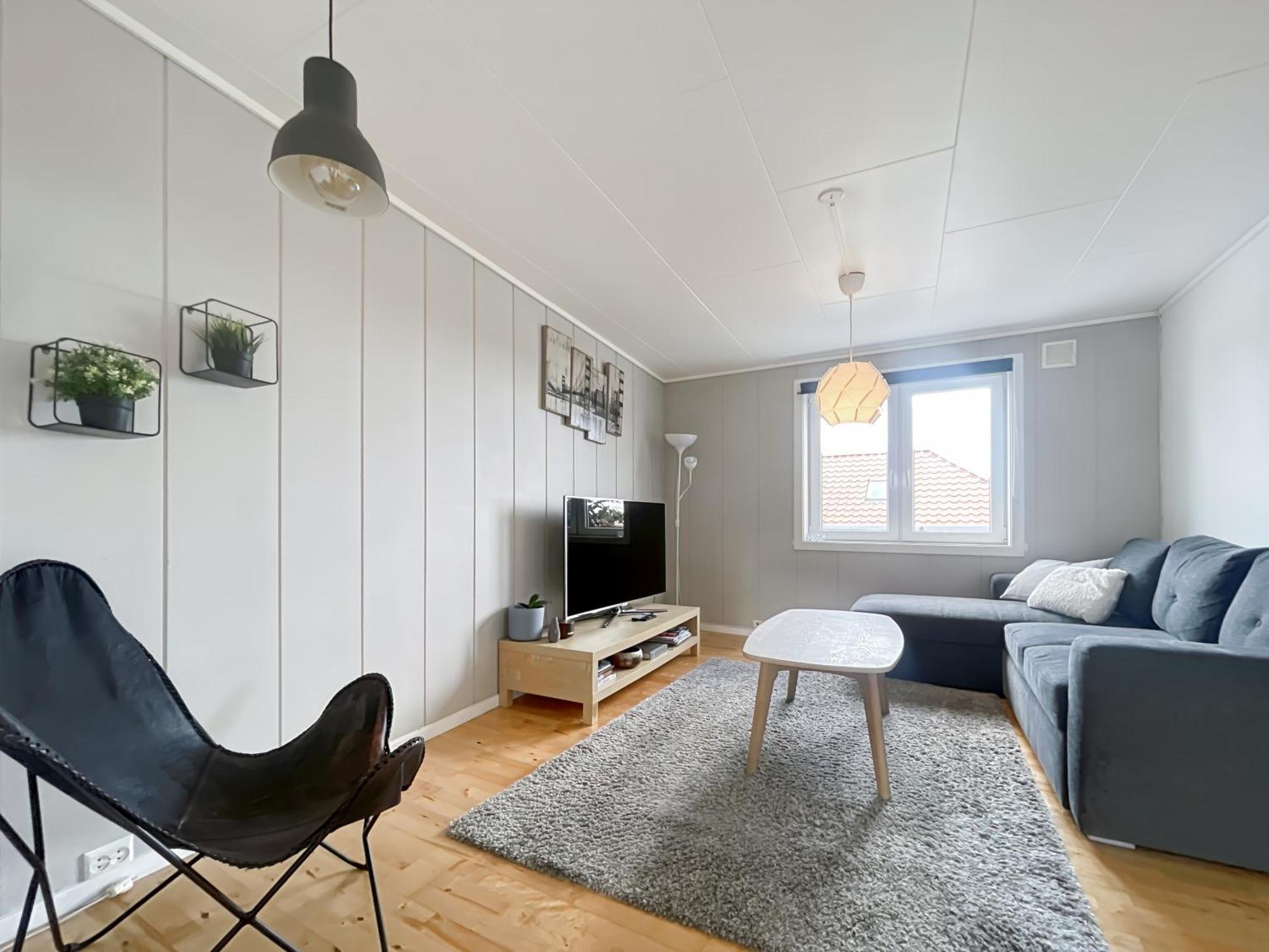 Stavanger Bnb 10 By Berti'S מראה חיצוני תמונה