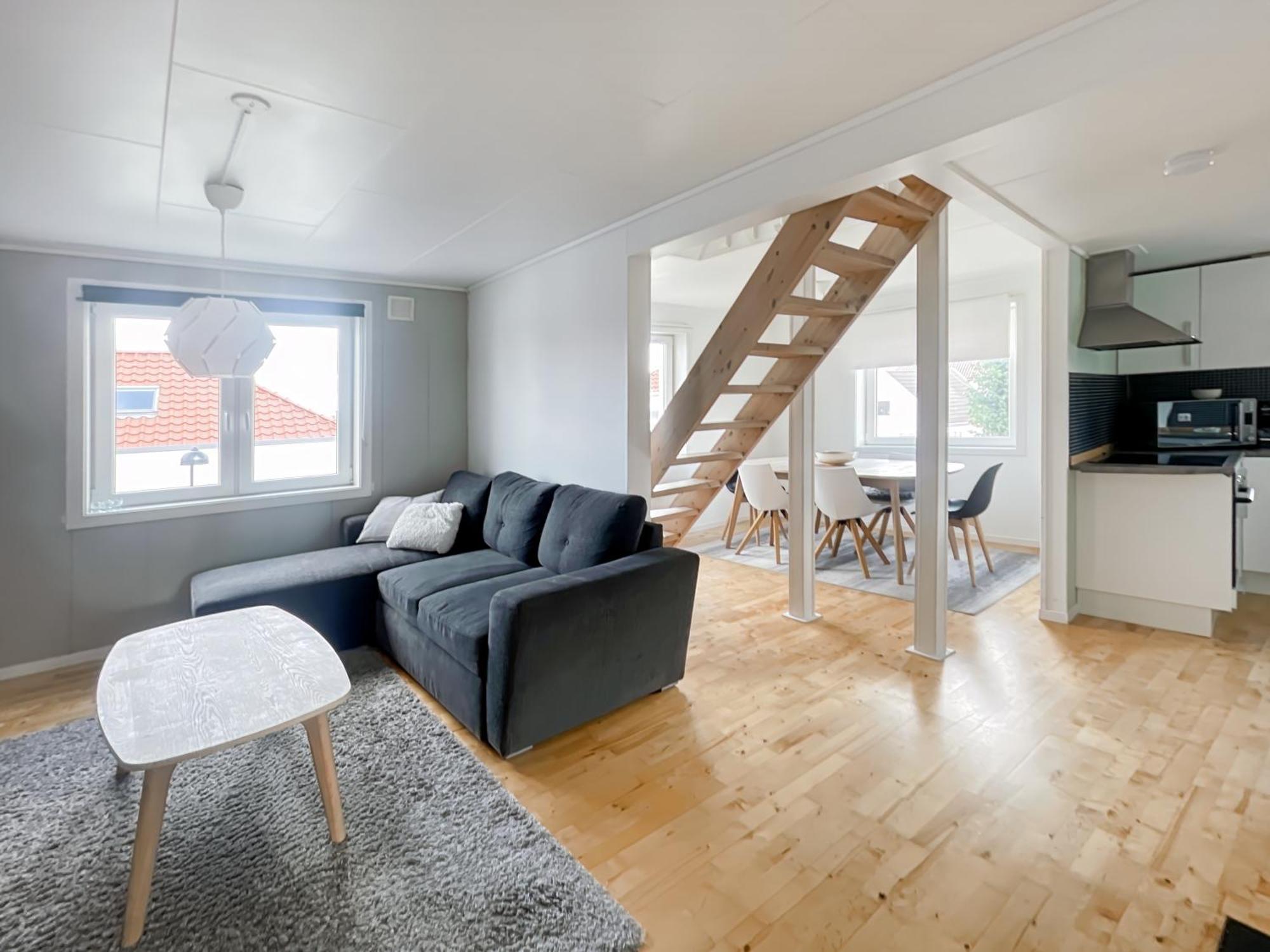 Stavanger Bnb 10 By Berti'S מראה חיצוני תמונה