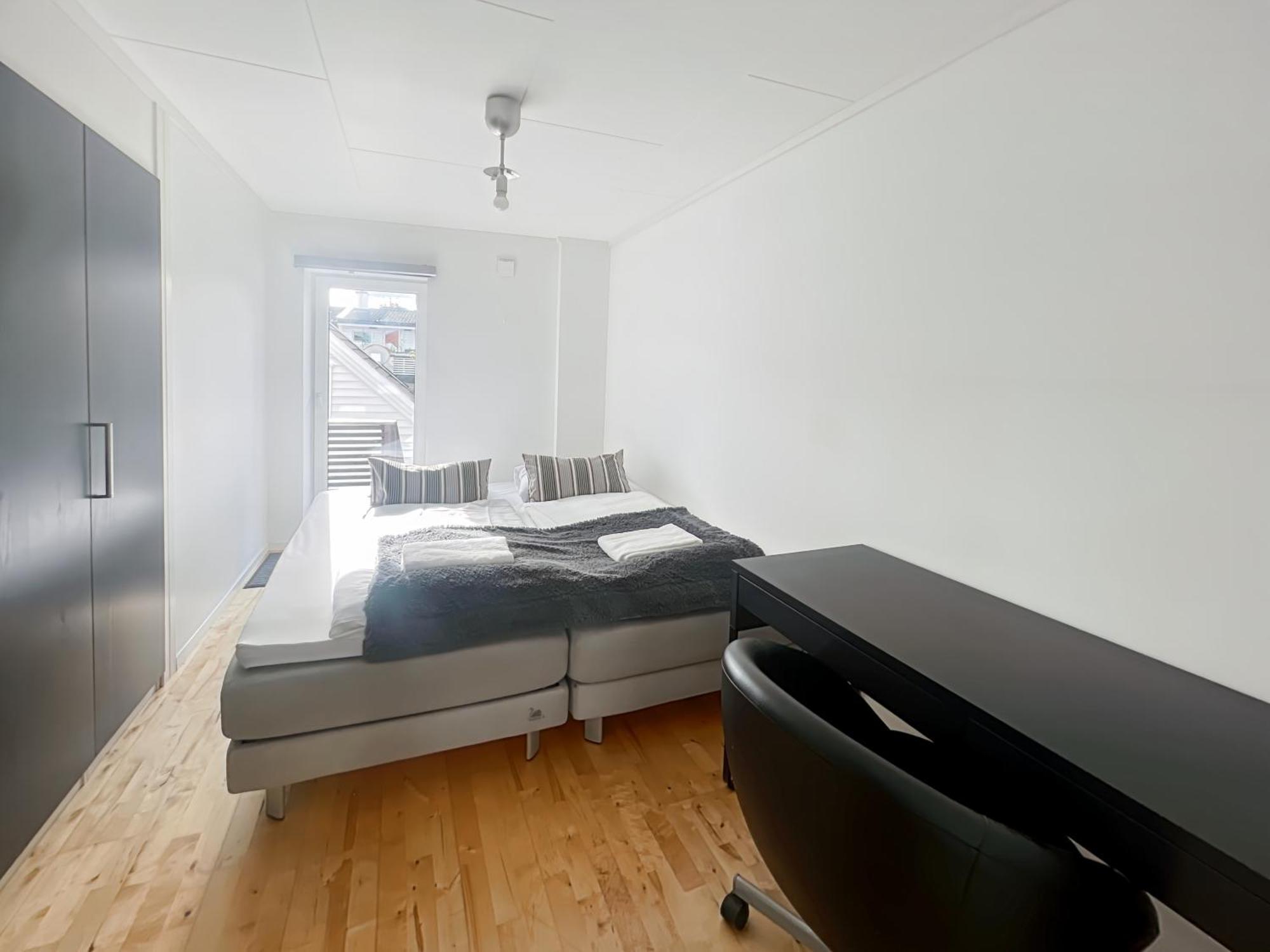 Stavanger Bnb 10 By Berti'S מראה חיצוני תמונה